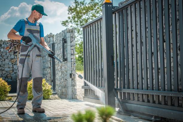 Best Driveway Pressure Washing  in Rouses Point, NY