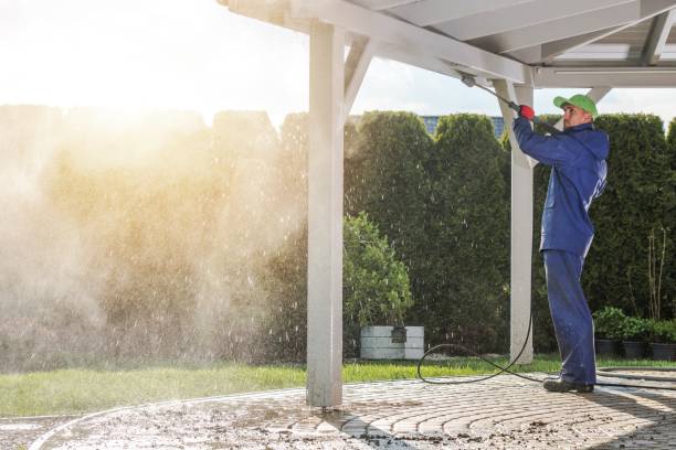 Best Pool Deck Cleaning  in Rouses Point, NY