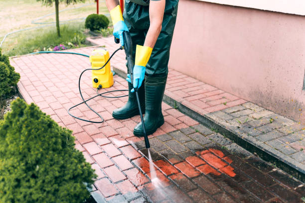 Best Factory Floor Cleaning  in Rouses Point, NY