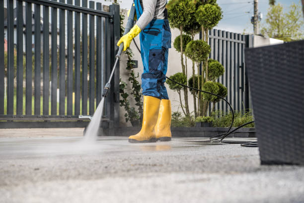 Best Graffiti Removal  in Rouses Point, NY