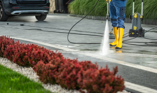 Best Sidewalk and Walkway Cleaning  in Rouses Point, NY